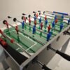 Calcio Balilla GARLANDO F-200 EVOLUTION