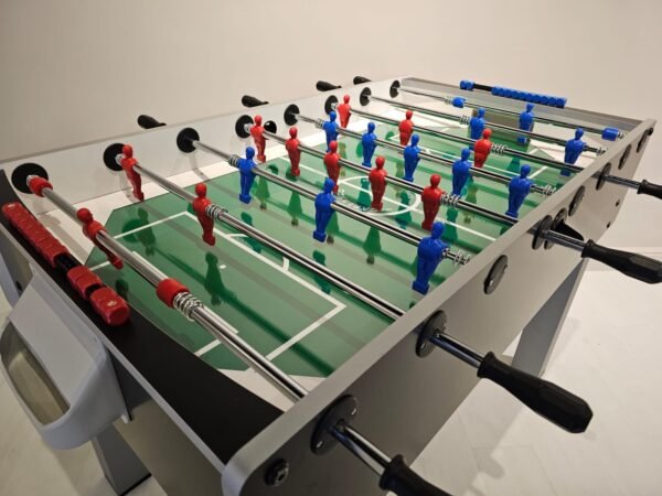 Calcio Balilla GARLANDO F-200 EVOLUTION