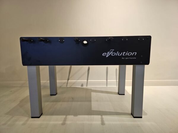 Calcio Balilla GARLANDO F-200 EVOLUTION