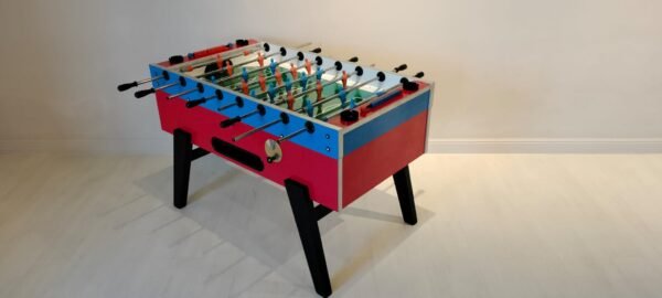 Calcio Balilla professionale GARLANDO MARACANA'