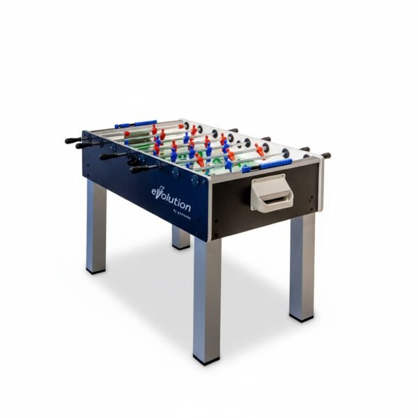 Calcio Balilla GARLANDO F-200 EVOLUTION