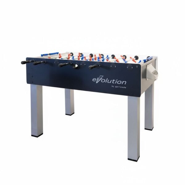 Calcio Balilla GARLANDO F-200 EVOLUTION