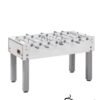 Calcio Balilla GARLANDO G-500 PURE White