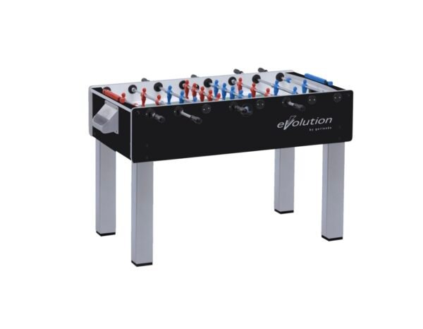 Calcio Balilla GARLANDO F-200 EVOLUTION
