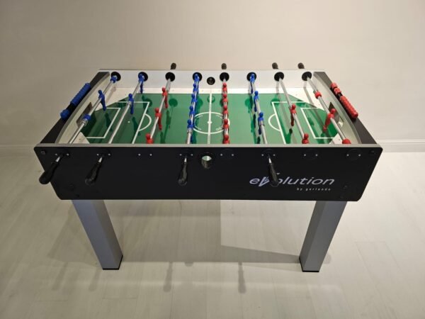 Calcio Balilla GARLANDO F-200 EVOLUTION