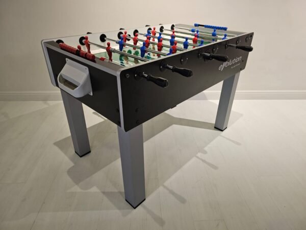 Calcio Balilla GARLANDO F-200 EVOLUTION