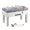 1000691021 Calcio Balilla GARLANDO MARACANA' White