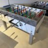 1000691096 Calcio Balilla GARLANDO MARACANA' White
