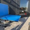Ping Pong Professionale GARLANDO TRAINING OUTDOOR
