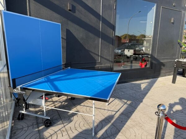Ping Pong Professionale GARLANDO TRAINING OUTDOOR