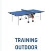 Ping Pong Professionale GARLANDO TRAINING OUTDOOR