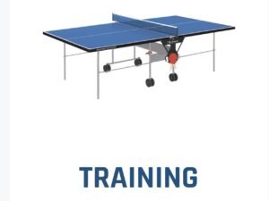 Ping Pong Professionale GARLANDO TRAINING OUTDOOR