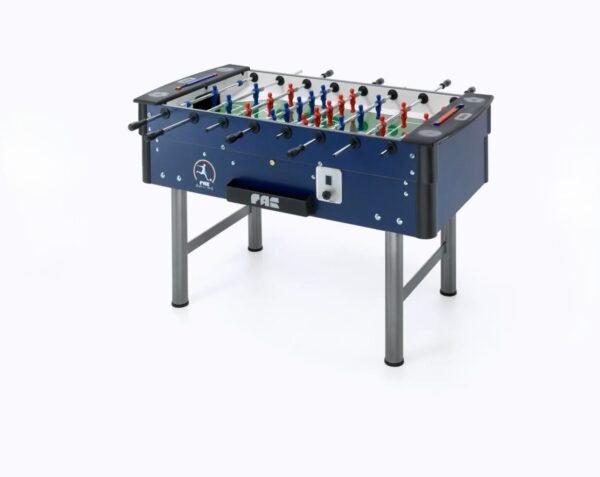 Screenshot Calcio Balilla FAS MUNDIAL LIMITED