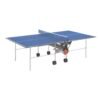 Screenshot Ping Pong professionale GARLANDO TRAINING INDOOR