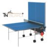 Screenshot Ping Pong professionale GARLANDO TRAINING INDOOR