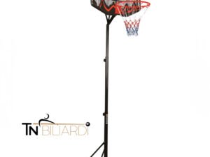 Tabellone da Basket professionale Garlando