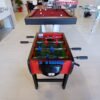 Mini Calcio Balilla ROBY COLOR Red