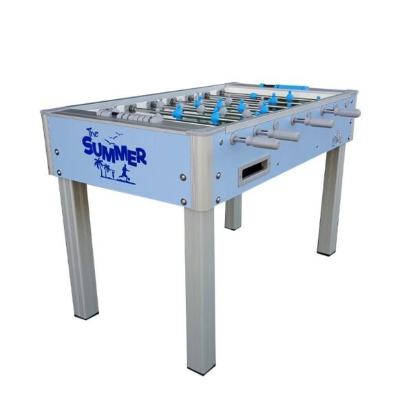 CALCIO BALILLA SUMMER FREE