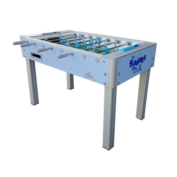 CALCIO BALILLA SUMMER FREE