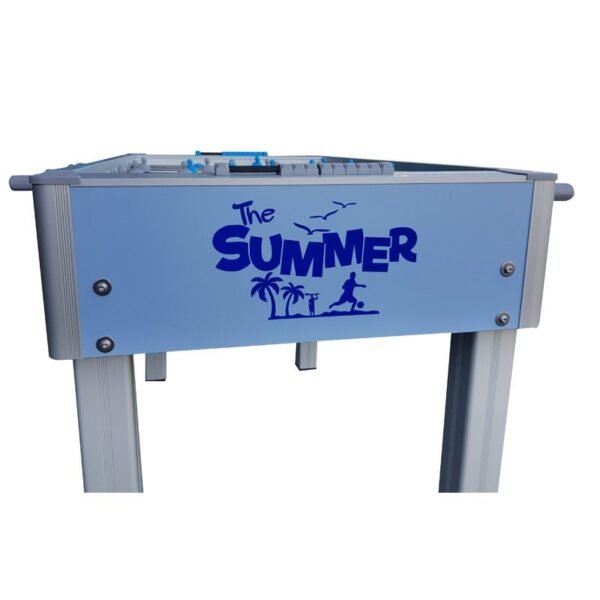 CALCIO BALILLA SUMMER FREE