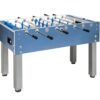 Calcio Balilla GARLANDO G-500 WEATERPROOF