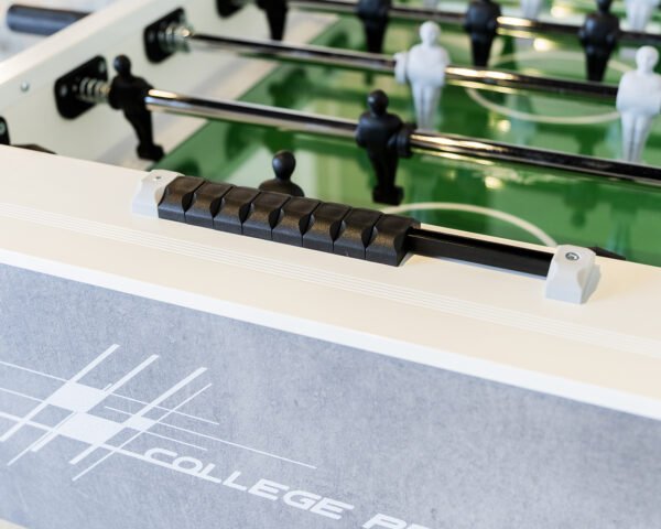 201 Calcio Balilla COLLEGE PRO