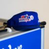 210 Calcio Balilla Roberto Sport BLU WAVE Outdoor