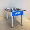 211 Calcio Balilla Roberto Sport BLU WAVE Outdoor