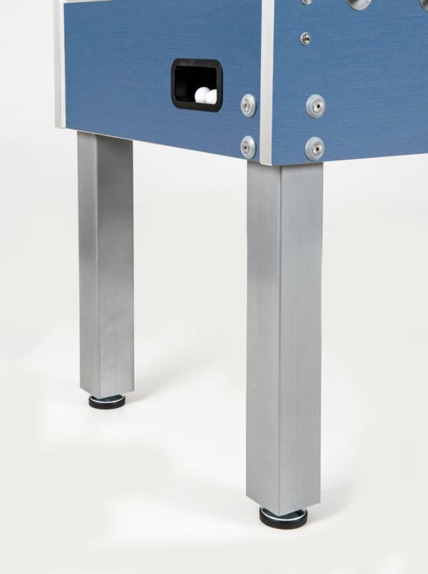 Calcio Balilla GARLANDO G-500 WEATERPROOF