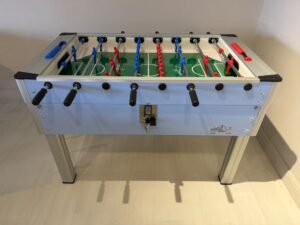 CALCIO BALILLA NEW CAMP