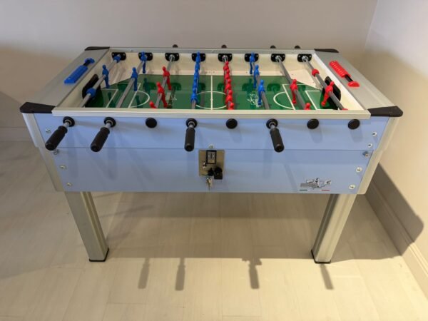 CALCIO BALILLA NEW CAMP
