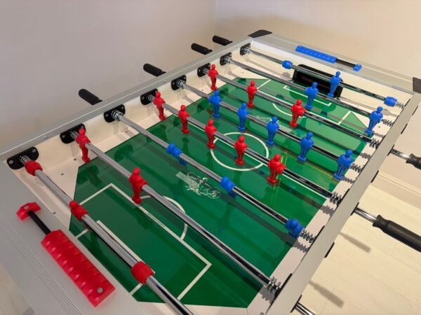 CALCIO BALILLA NEW CAMP