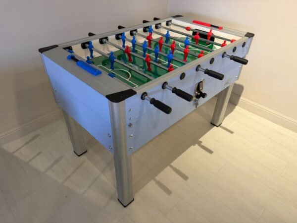CALCIO BALILLA NEW CAMP