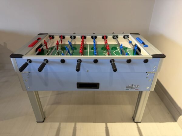 CALCIO BALILLA NEW CAMP