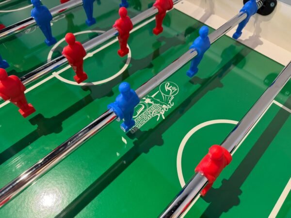 CALCIO BALILLA NEW CAMP