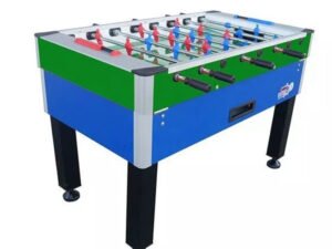 CALCIO BALILLA NEW CAMP