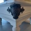 1000737396 Biliardo vintage con buche