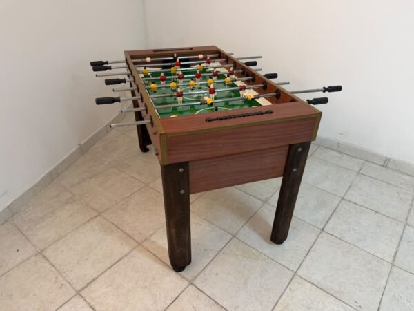 Calcio Balilla FAS Mod Vintage