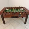 Calcio Balilla FAS Mod Vintage