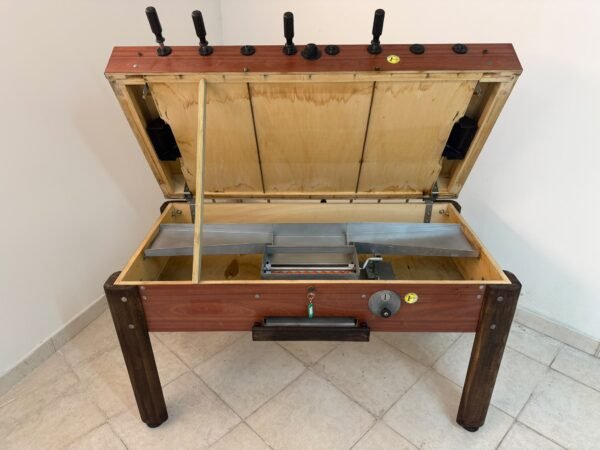 Calcio Balilla FAS Mod Vintage