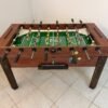 Calcio Balilla FAS Mod Vintage