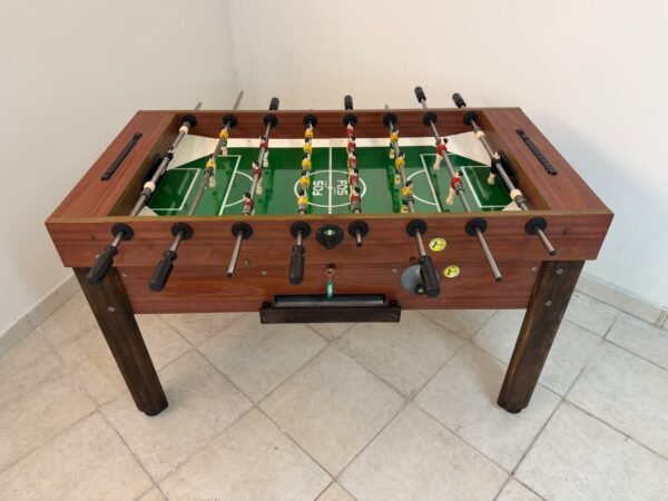 Calcio Balilla FAS Mod Vintage