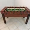 Calcio Balilla FAS Mod Vintage