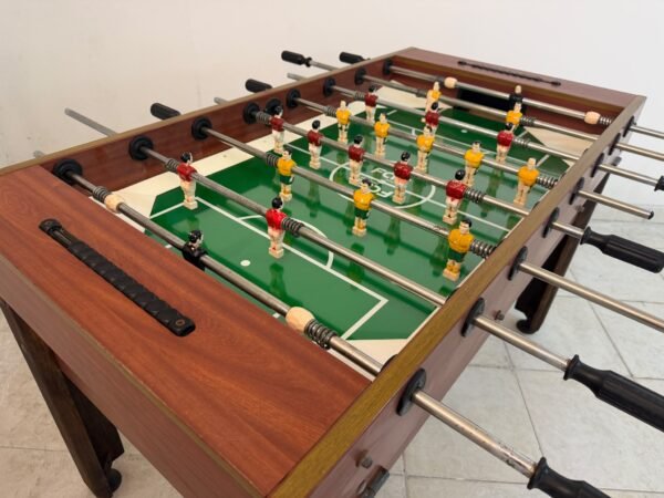 Calcio Balilla FAS Mod Vintage