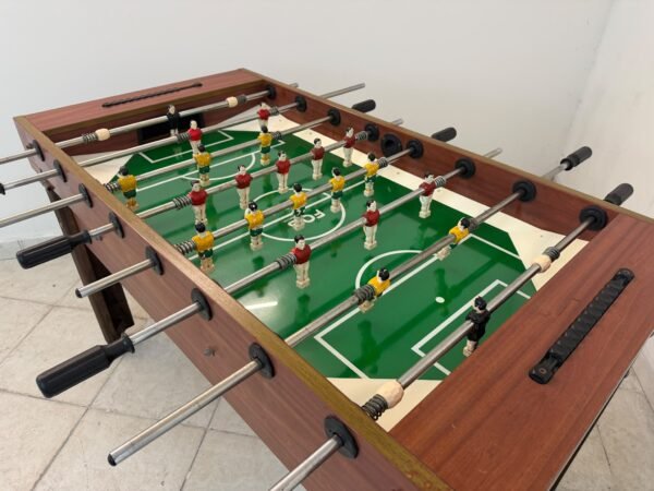 Calcio Balilla FAS Mod Vintage