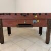 Calcio Balilla FAS Mod Vintage