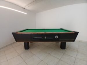 Carambola professionale GARLANDO