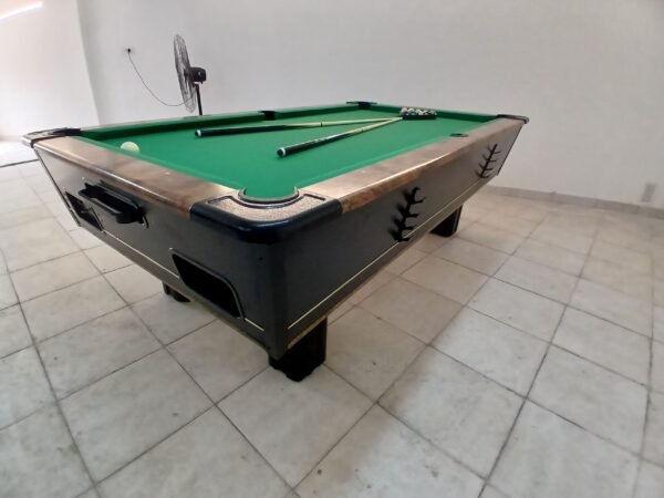 Carambola professionale GARLANDO