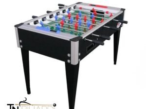 Calcio Balilla College nuovi