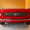 218 Biliardo MUSTANG